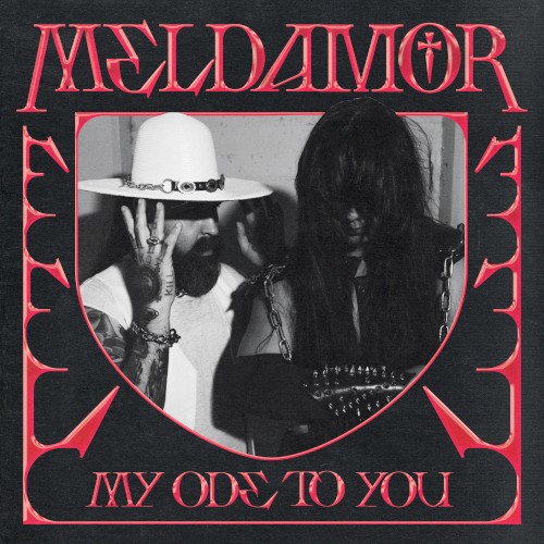 MY ODE TO YOU