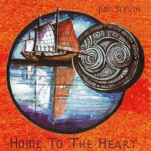 Home to the Heart