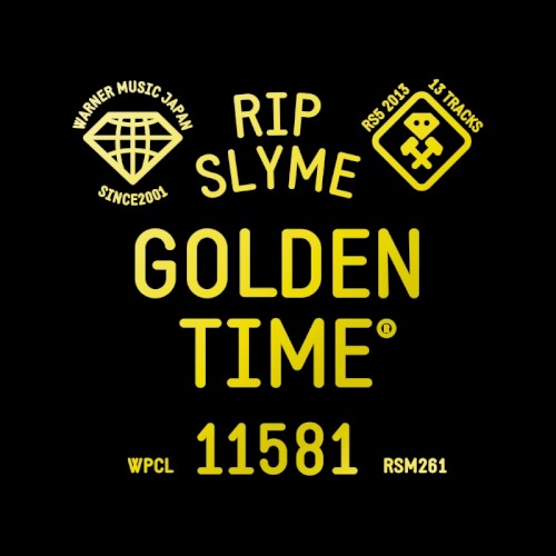GOLDEN TIME