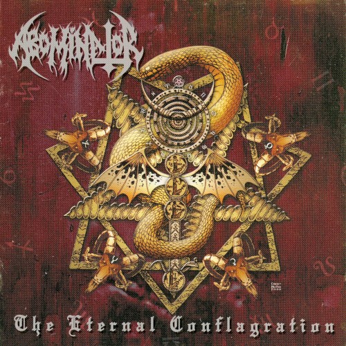 The Eternal Conflagration