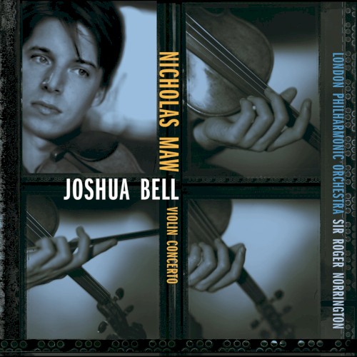 Violin Concerto