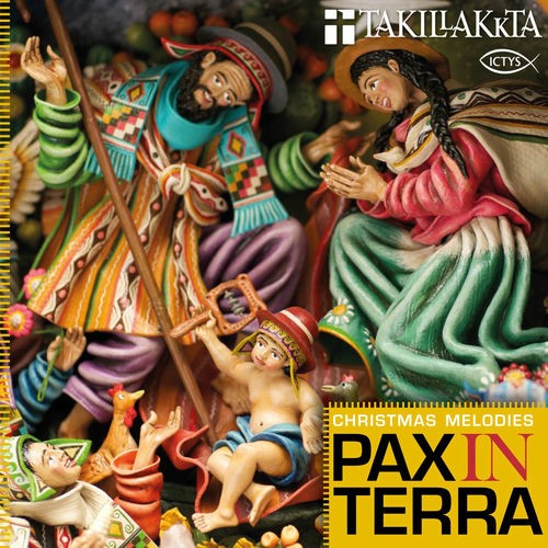 Pax in Terra