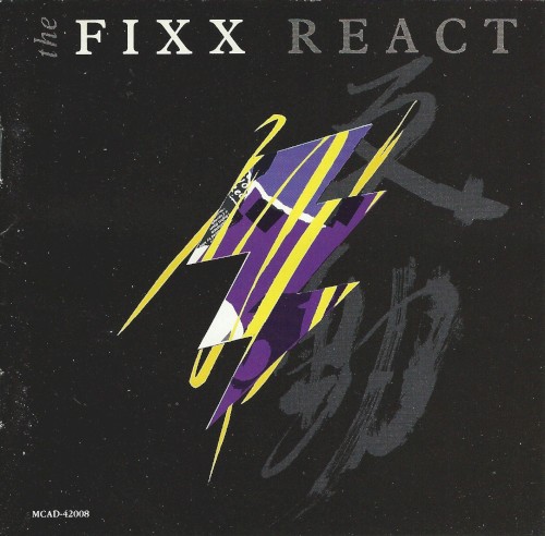 React