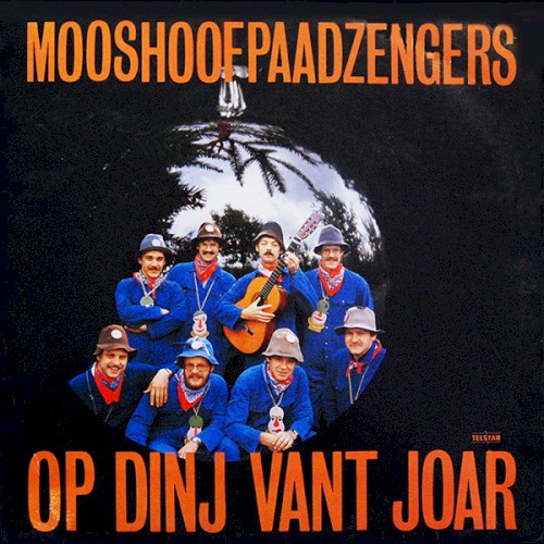 Op dinj vant joar