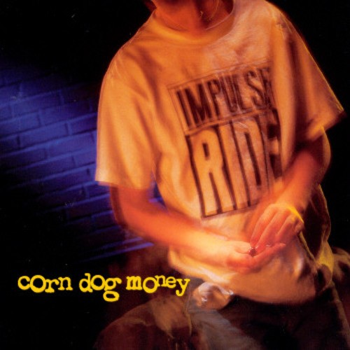 Corn Dog Money