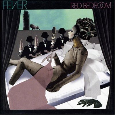 Red Bedroom