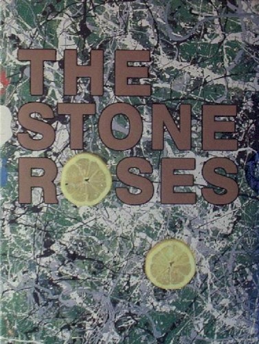 The DVD