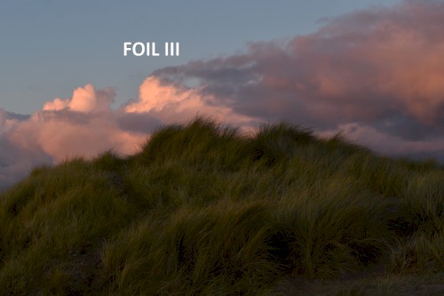 Foil III