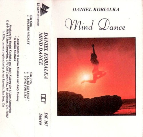 Mind Dance