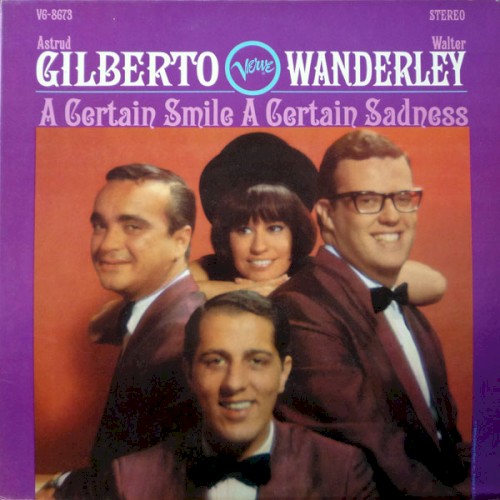 A Certain Smile A Certain Sadness