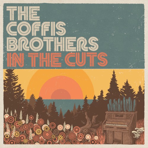 In the Cuts