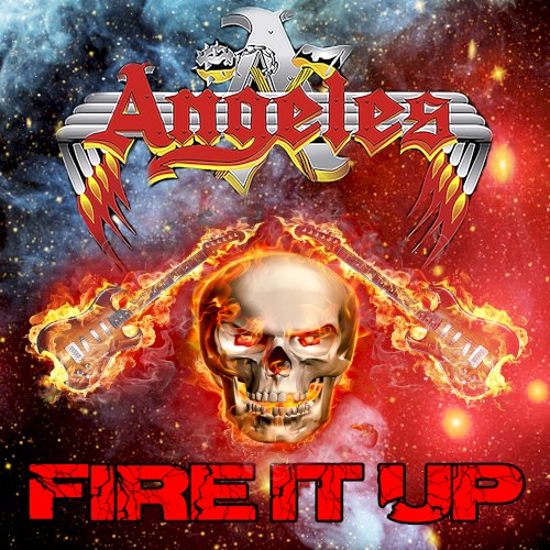 Fire It Up
