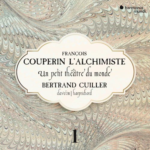 L'Alchimiste: Un petit théâtre du monde