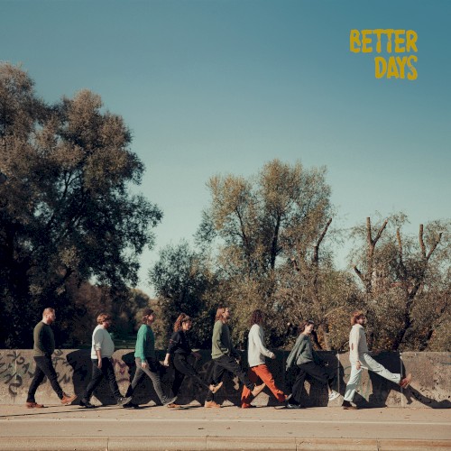 Better Days