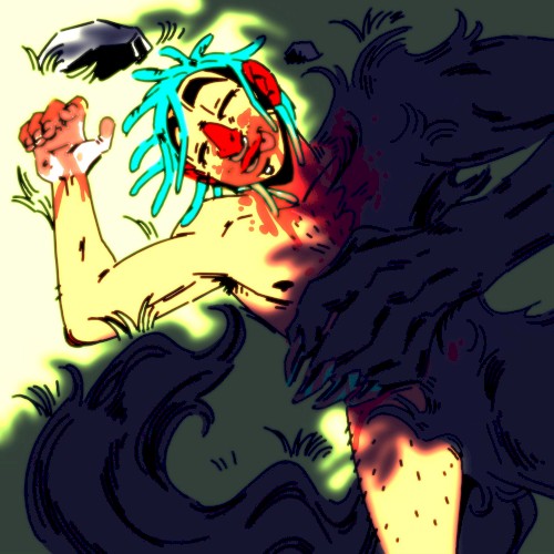 Monsterfucker