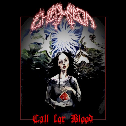 Call for Blood
