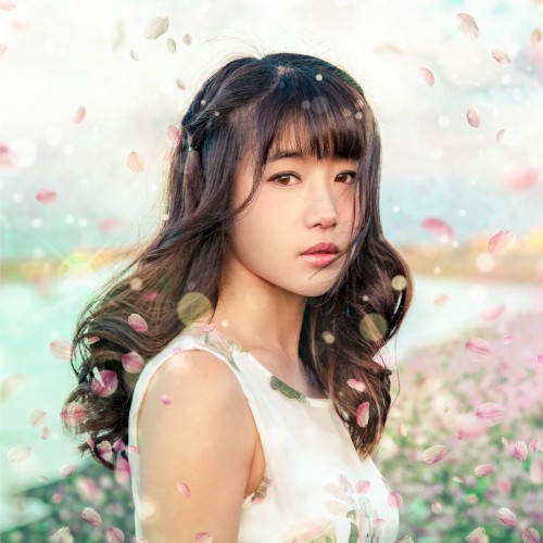 美人薄命エーゲ海