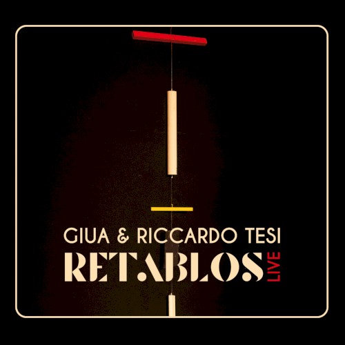 Retablos (Live)
