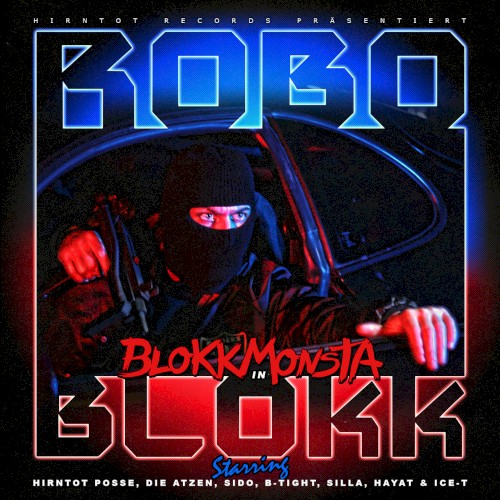 Roboblokk