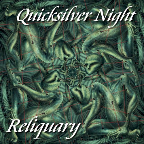 Reliquary