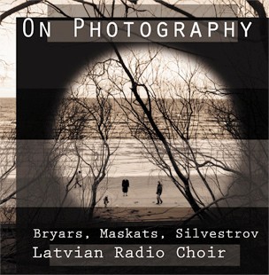 On Photography