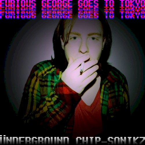 Ünderground Chip-Sonikz