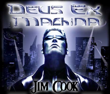 Deus Ex Machina