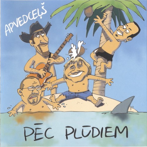 Pēc plūdiem