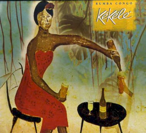 Rumba Congo