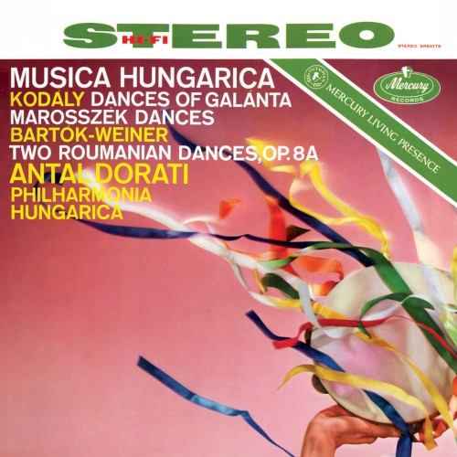 Musica Hungarica