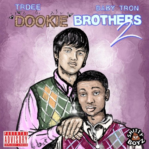 Dookie Brothers 2