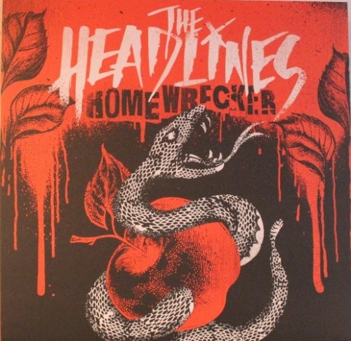 Homewrecker