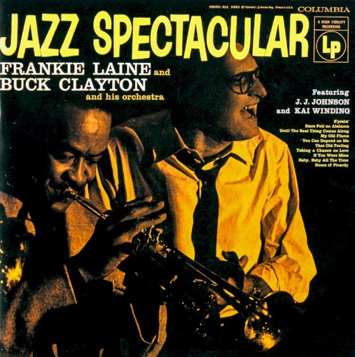 Jazz Spectacular