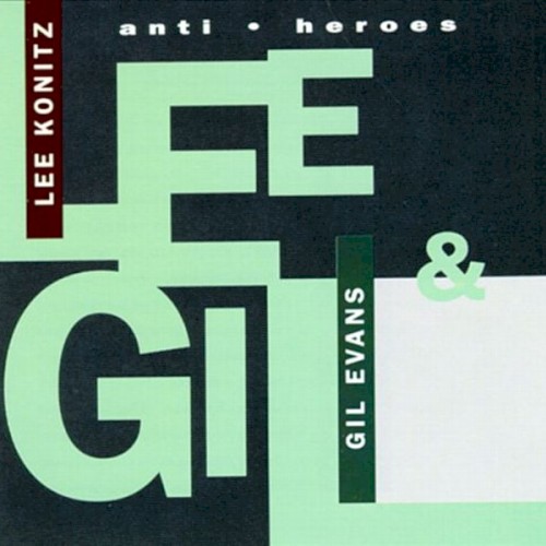 Anti-Heroes
