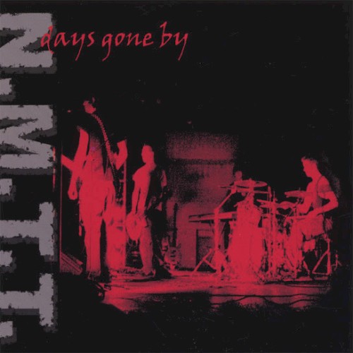 Days Gone By