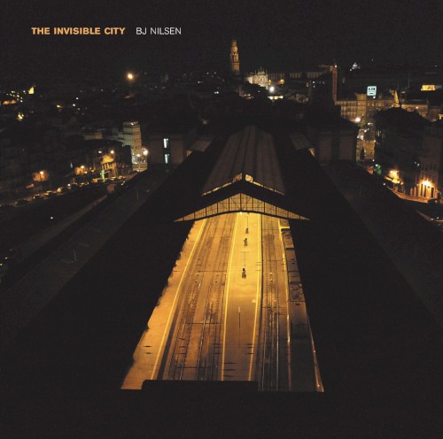 The Invisible City