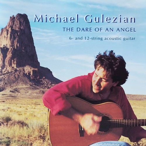 The Dare of an Angel