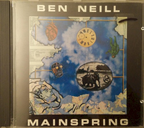 Mainspring