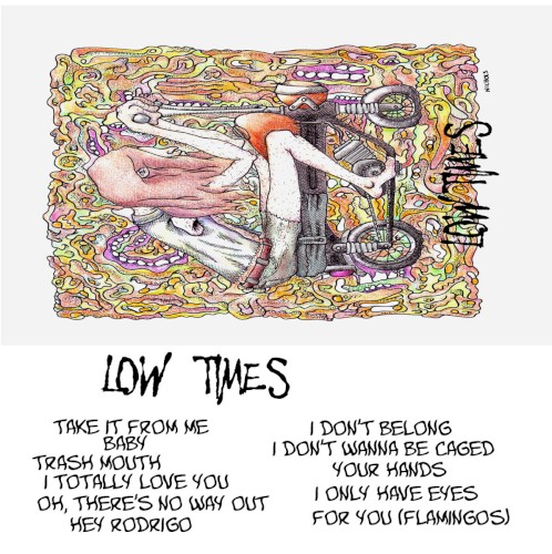 Low Times