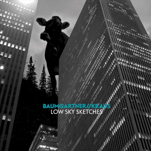 Low Sky Sketches