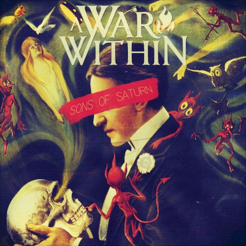 SONS OF SATURN