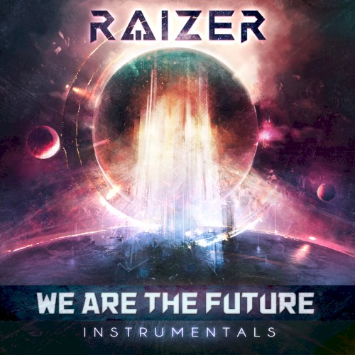 We Are the Future