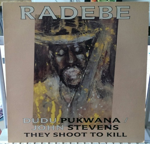 Radebe: They Shoot to Kill