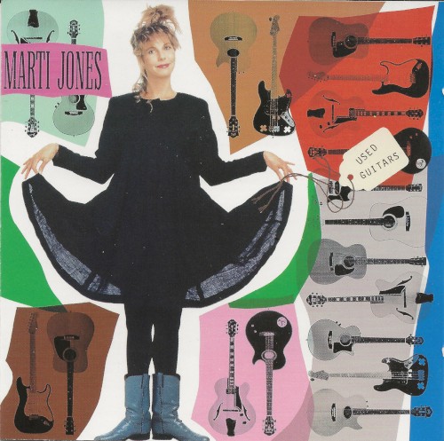 Used Guitars