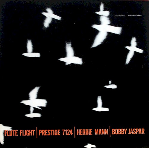 Flute Flight