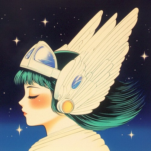 Future Angels