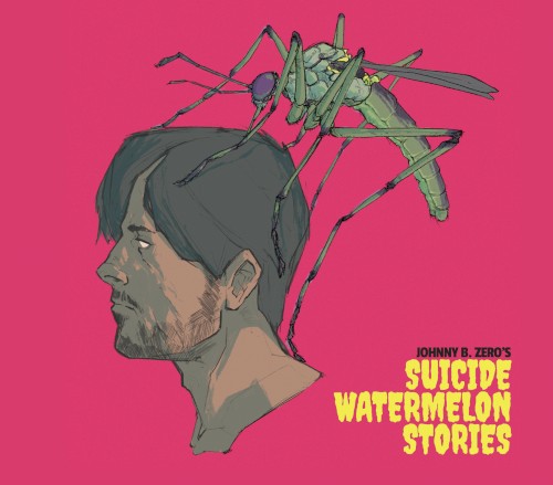 Suicide Watermelon Stories