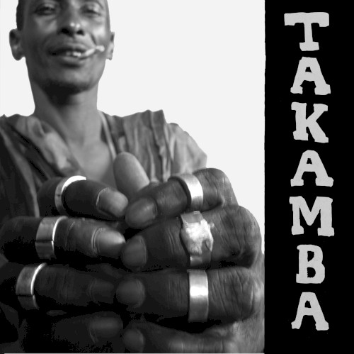 Takamba
