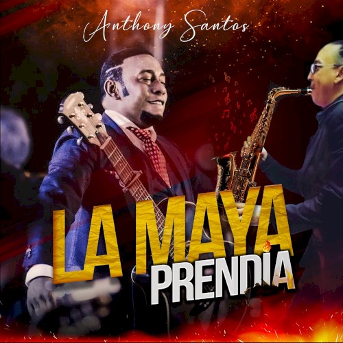 La Maya Prendia