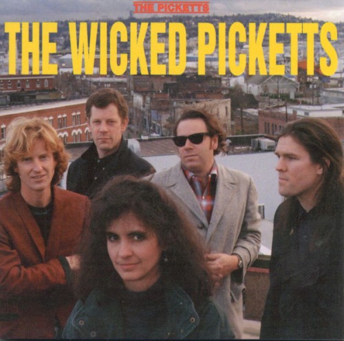 The Wicked Picketts